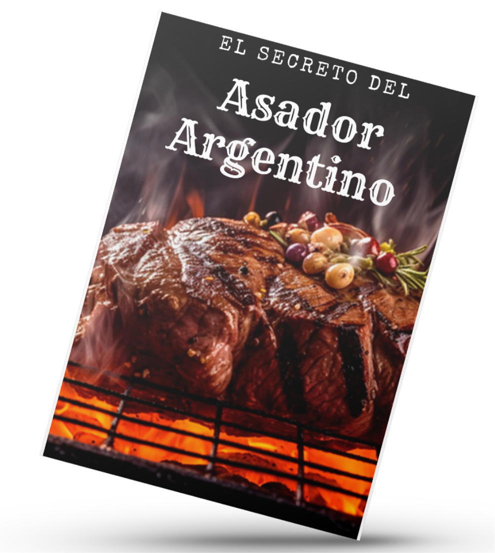 El Secreto del Asador Argentino